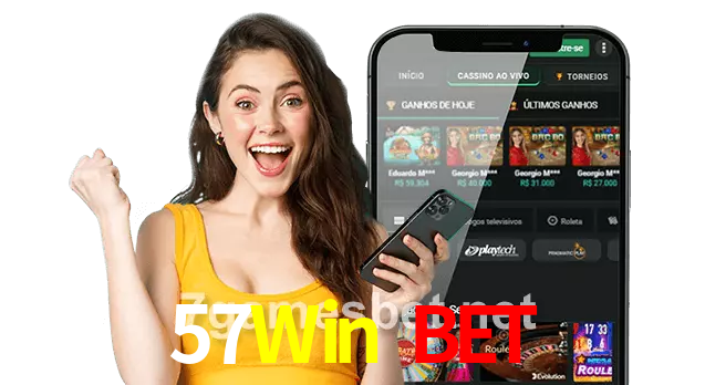 57Win Bet