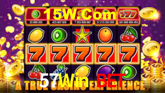 57Win Plataforma