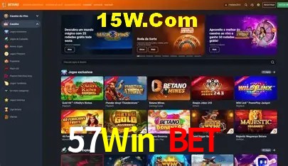 57Win Bet Belo Horizonte - Basketball