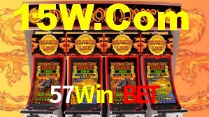Programa VIP 57Win Bet