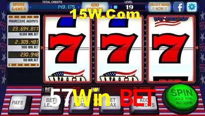 Ofertas Exclusivas 57Win Bet