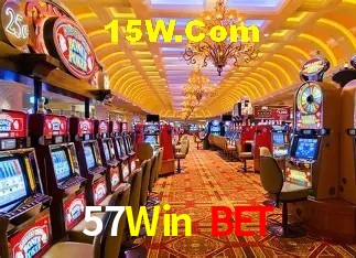 57Win Bet São Paulo - Hot Promos