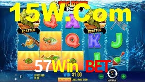 Ofertas Imperdíveis na 57Win Bet: Promoções e Bônus Que Valem a Pena