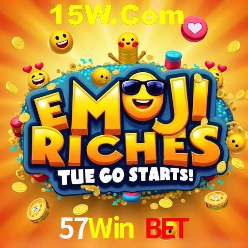 APP oficial da 57Win Bet para mobile