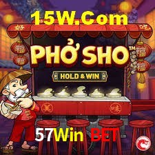 Game Statistics 57Win Bet