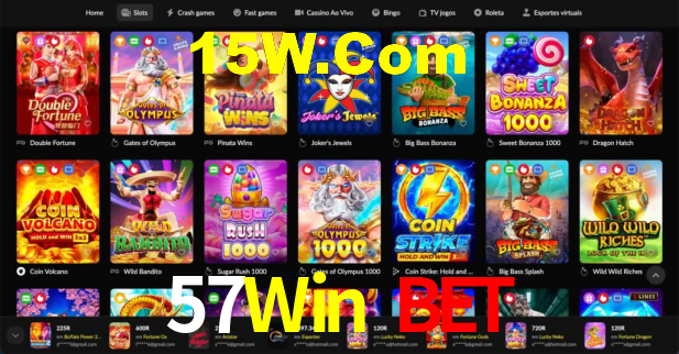 57Win Bet