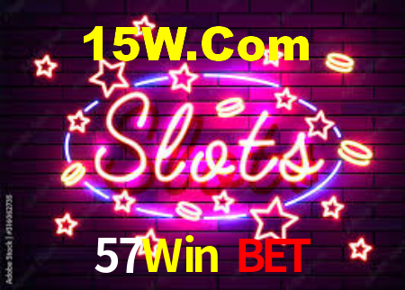 57Win Bet,57Win Plataforma