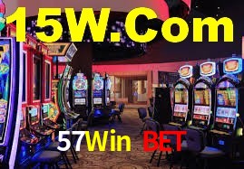 Tournaments 57Win Bet