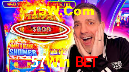 57Win Bet: Seu Cassino Premiado com Pagamentos Rápidos