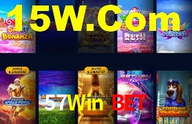 57Win Bet,57Win Plataforma