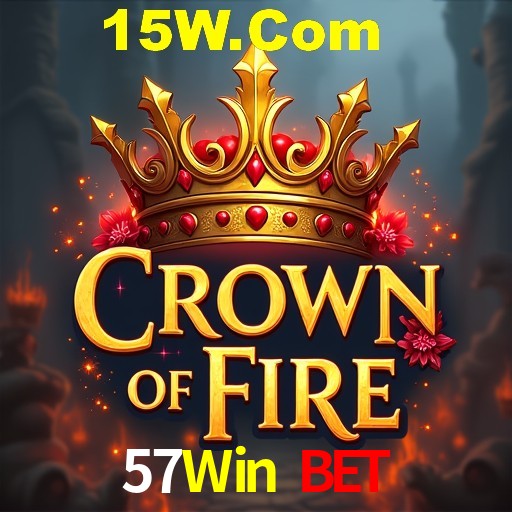57Win Bet Cassino - 80+ Mesas ao Vivo