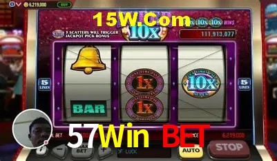 57Win Bet Fortaleza - Reviews