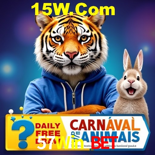 57Win Bet Belo Horizonte - VIP Casino