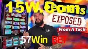 Blackjack Table 57Win Bet