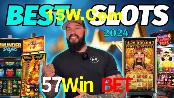 Bônus Generosos e Exclusivos no 57Win Bet para Você!