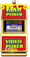 Slot Games 57Win Bet