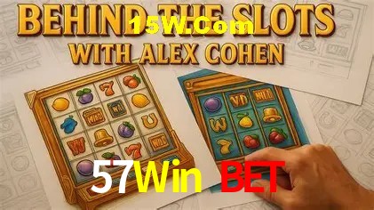 Design Responsivo 57Win Bet