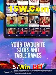 Quick Registration 57Win Bet
