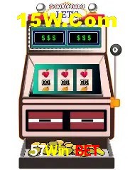 Diretório de Jogos 57Win Bet