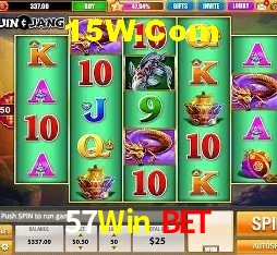 Benefícios da Conta 57Win Bet