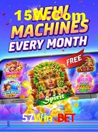 Game Providers 57Win Bet