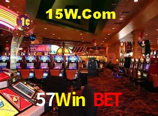 57Win Bet Brasília - Jogo Features
