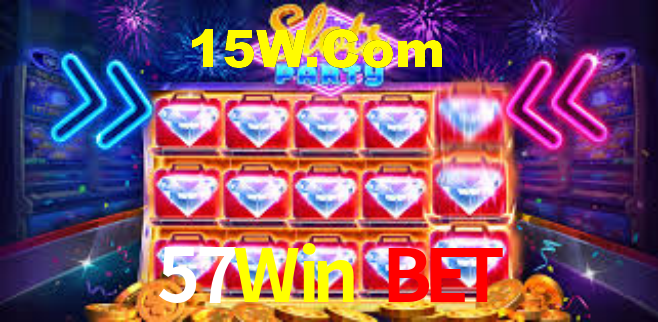 57Win Bet App - Aplicativo Móvel Oficial