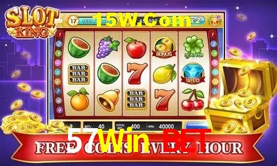 Casino Ao Vivo 57Win Bet