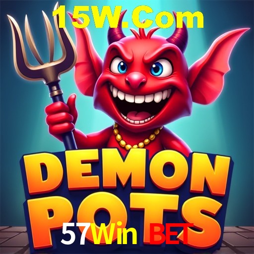 Descubra a Magia dos Jogos de Arcade no 57Win Bet