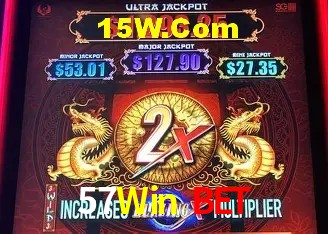 57Win Bet Rio de Janeiro - Popular Jogos