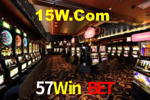57Win Plataforma
