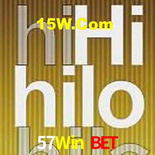 Estatísticas 57Win Bet