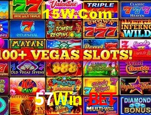 57Win Bet São Paulo - Jogo Providers