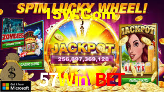 57Win Game