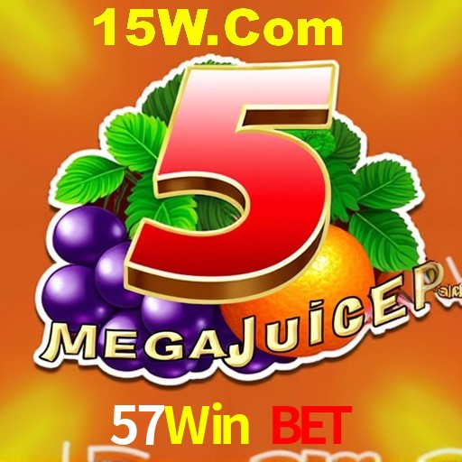 Descubra o Mundo do Cassino Online com 57Win Bet