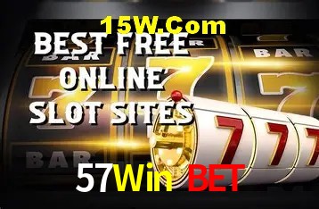 57Win Bet Plataforma - Certificada MGA desde 2015