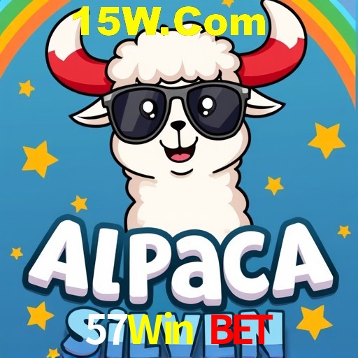 Descubra o Mundo do Cassino Online com 57Win Bet