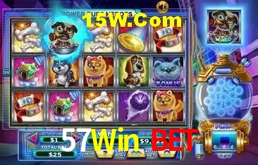 57Win Bet São Paulo - Top Slots