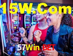 57Win Bet,57Win Plataforma