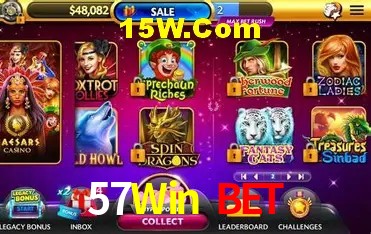 57Win Bet Entrar - Login Seguro Certificado
