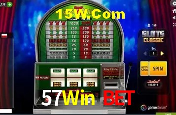 Especiais de Fim de Semana 57Win Bet