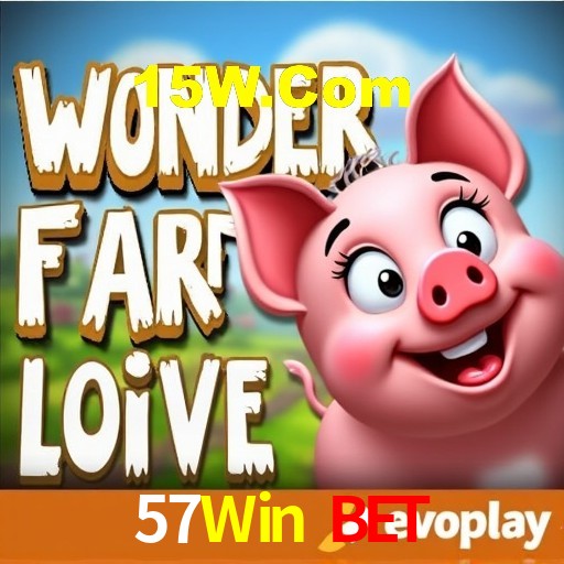 Apostas de Tênis 57Win Bet