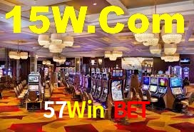 Exclusive Games 57Win Bet