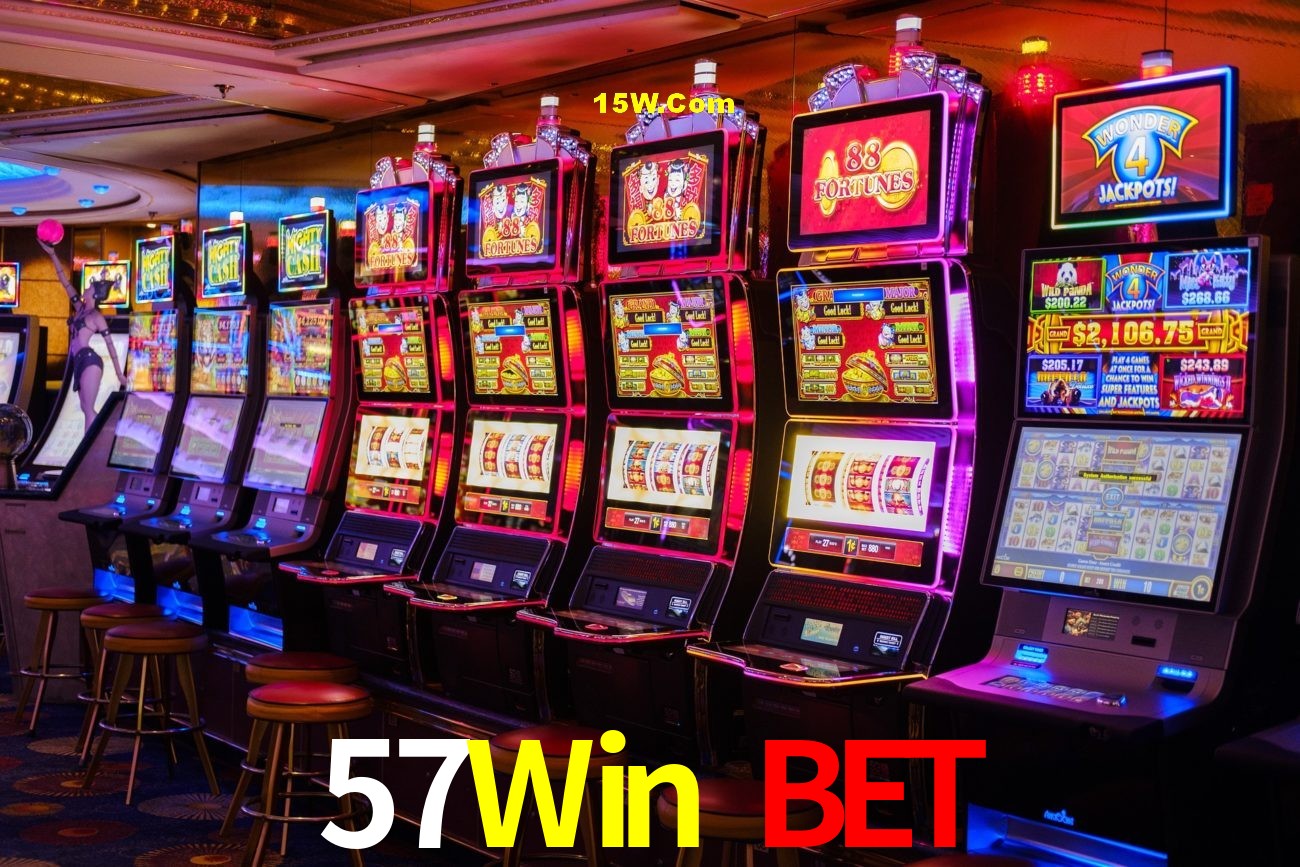 Platform Technology 57Win Bet