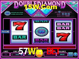 57Win Bet - User Statistics