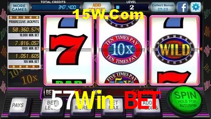57Win Bet Rio de Janeiro - Licenses