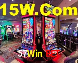57Win Bet App Interface