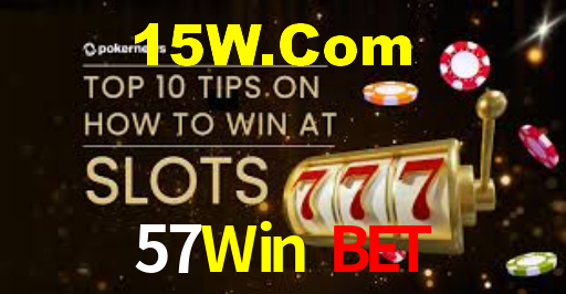 57Win Bet,57Win Plataforma