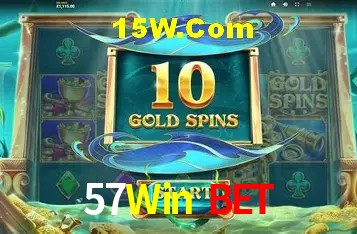 57Win Bet Brasília - Security