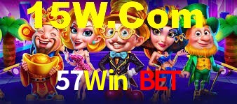 Roulette Table 57Win Bet